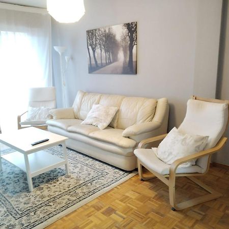 Apartamento Tiviti Gran Vía Ribadesella Exterior foto