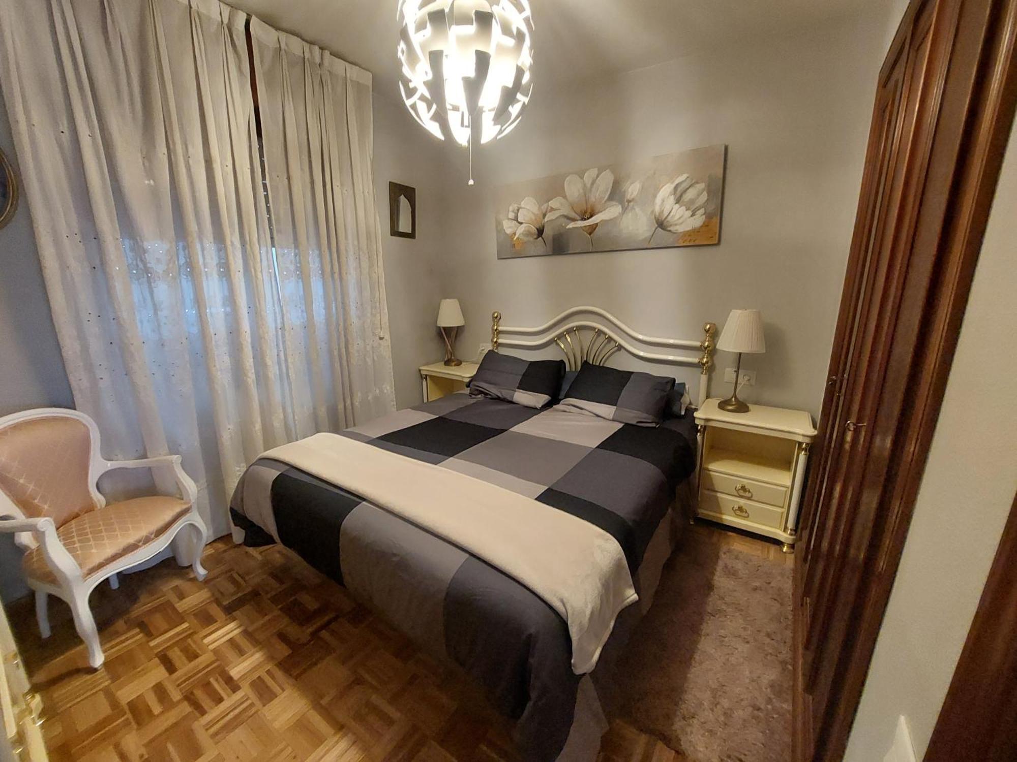 Apartamento Tiviti Gran Vía Ribadesella Exterior foto