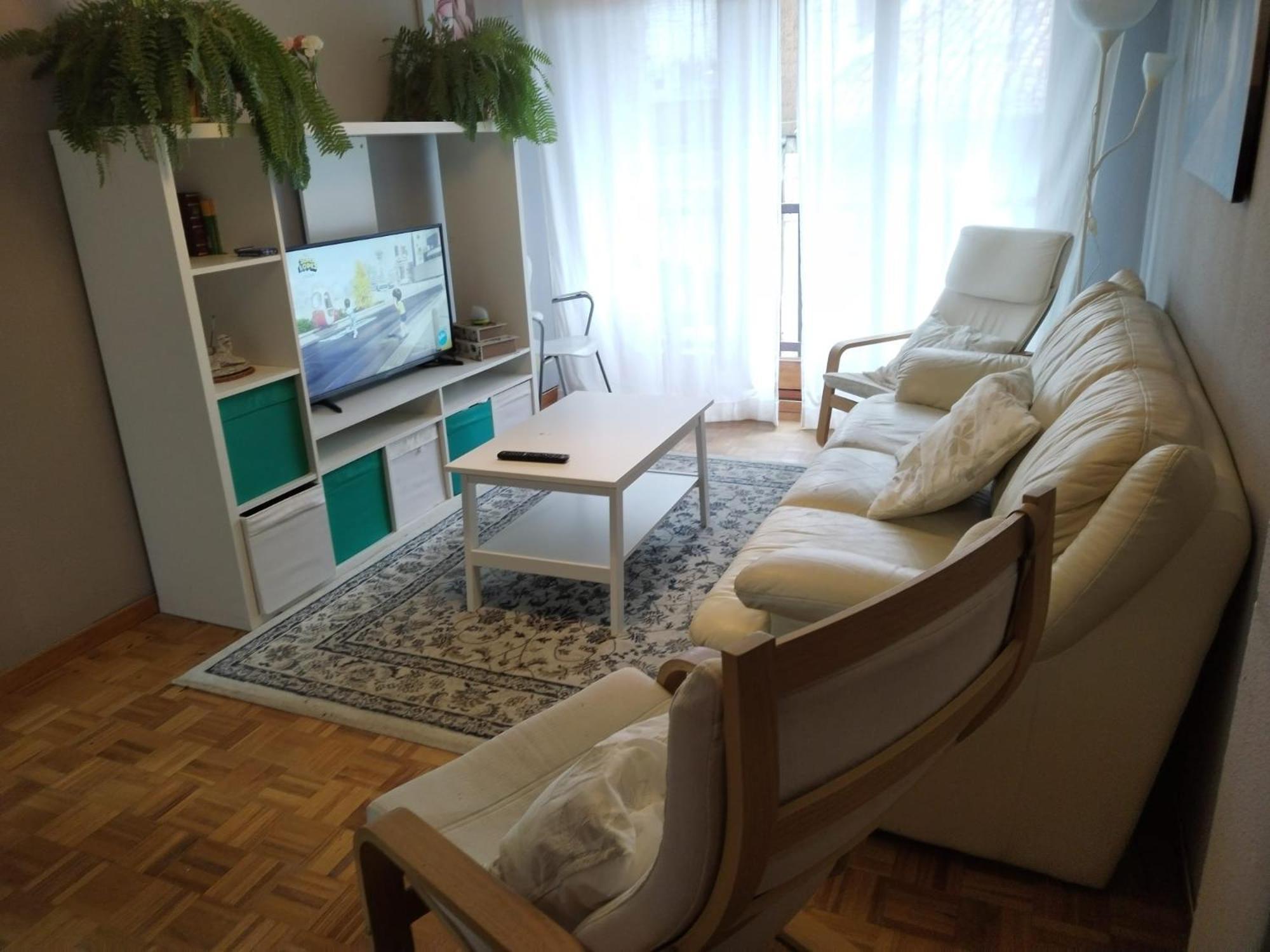 Apartamento Tiviti Gran Vía Ribadesella Exterior foto
