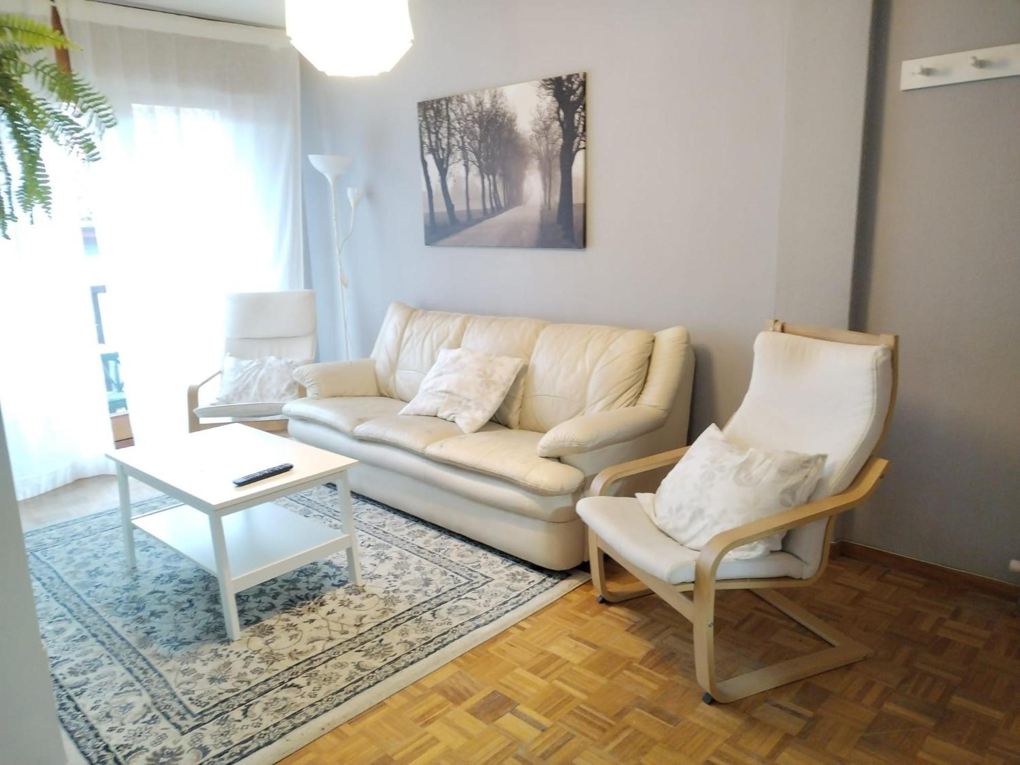 Apartamento Tiviti Gran Vía Ribadesella Exterior foto