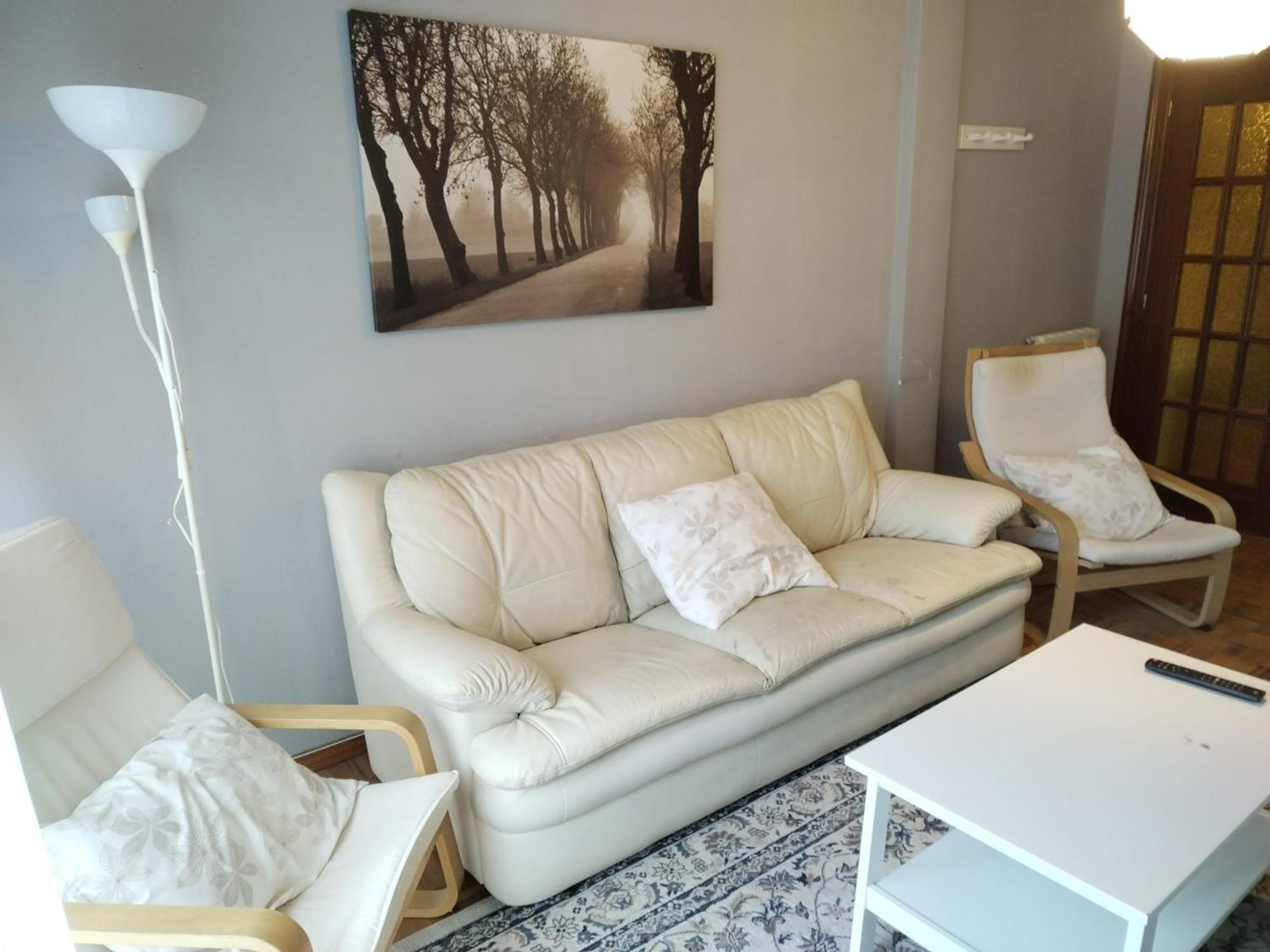Apartamento Tiviti Gran Vía Ribadesella Exterior foto